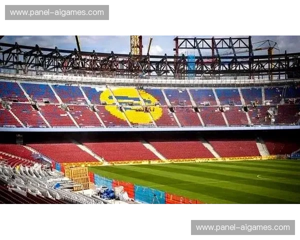 诺坎普球场翻新计划启动,预计2027年完工 诺坎普球场翻新计划启动,预计2027年完工