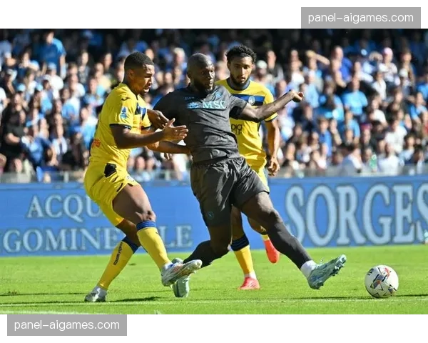 那不勒斯1-1战平亚特兰大，赛后报告指出主队控球率占优但绝对机会少于客队