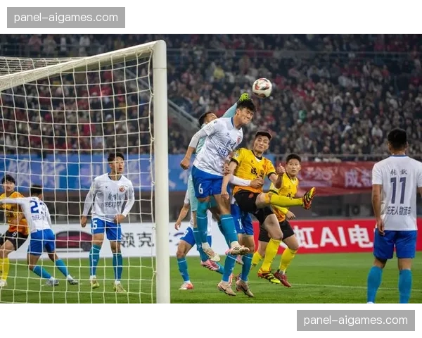 雨中激战:球员与恶劣天气条件搏斗的90分钟