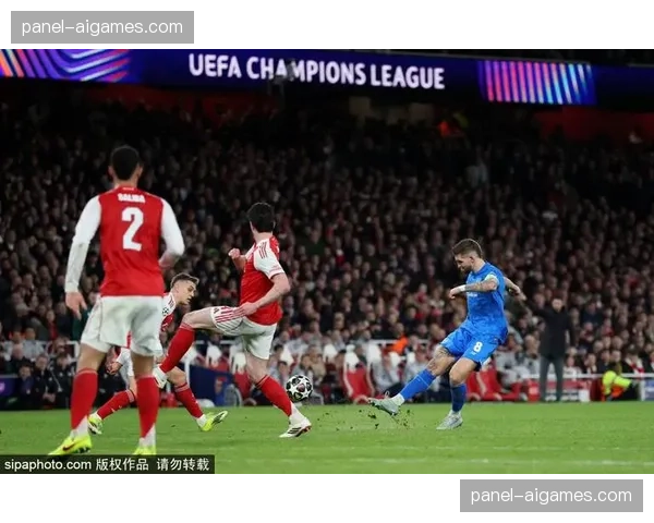 阿森纳1-2不敌伯恩茅斯,主场爆冷失利